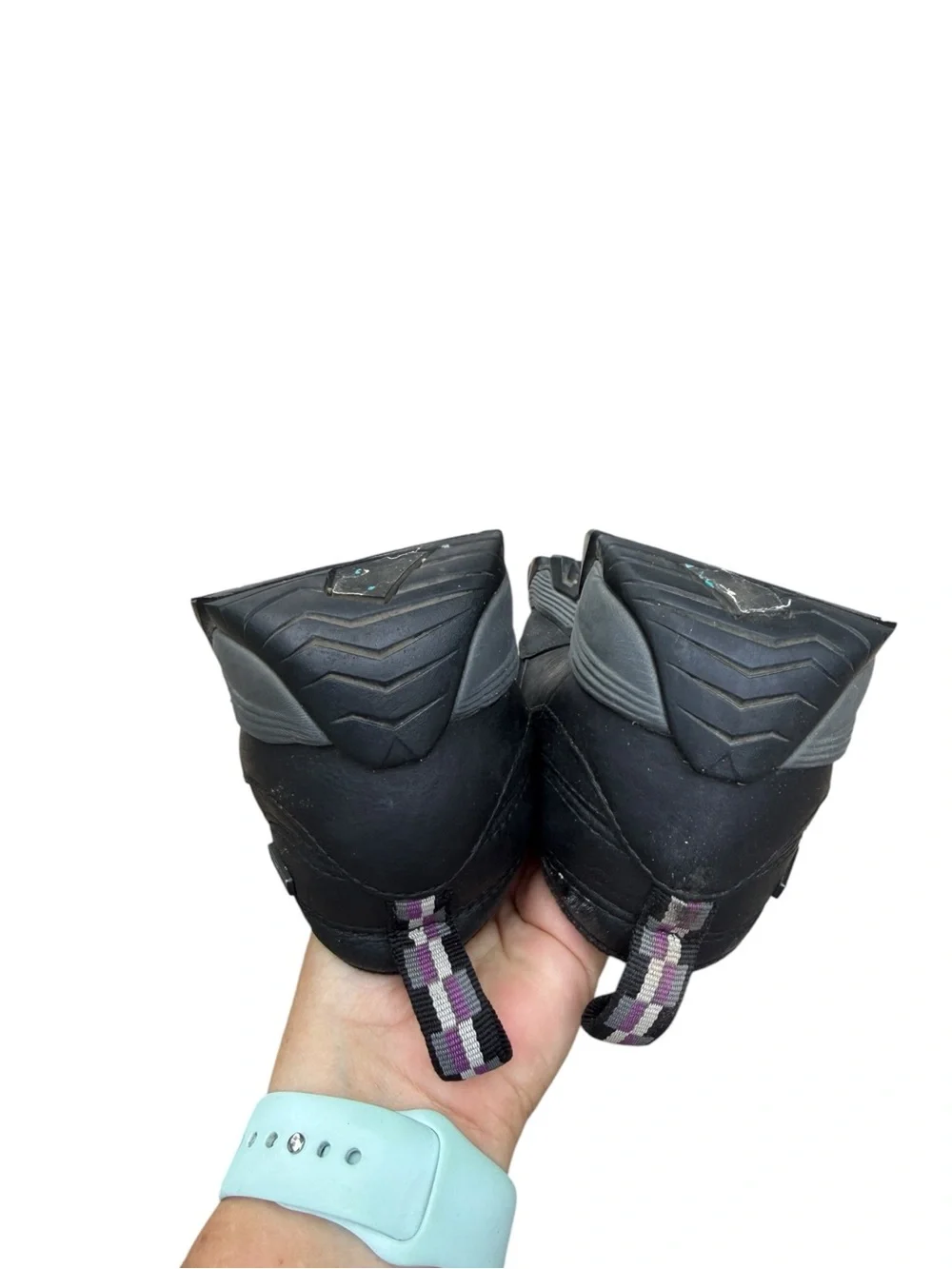 Merrell day grain traction